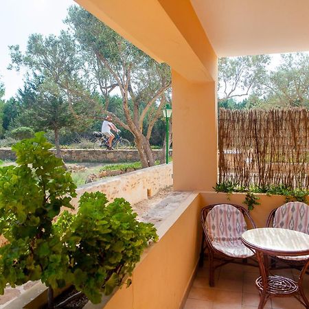 Can Granada Es Pujols Ngoại thất bức ảnh