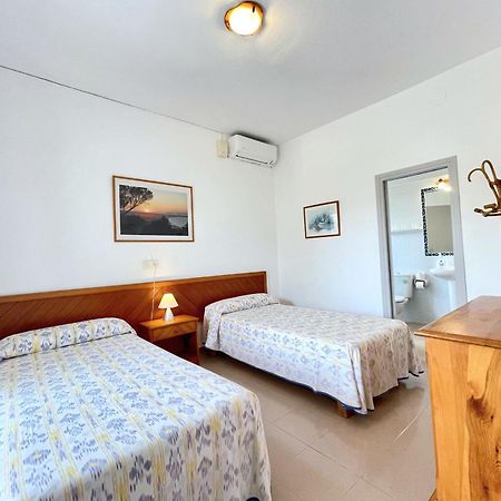 Can Granada Es Pujols Ngoại thất bức ảnh