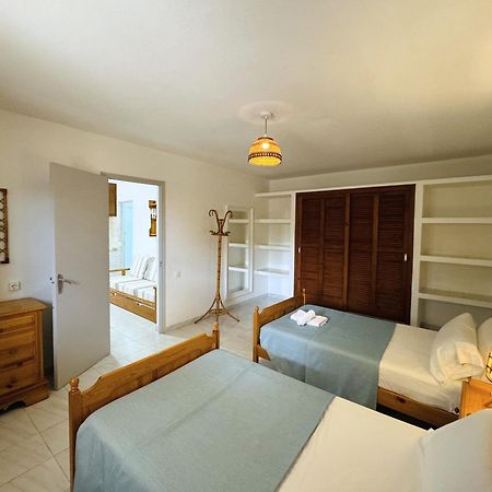 Can Granada Es Pujols Ngoại thất bức ảnh