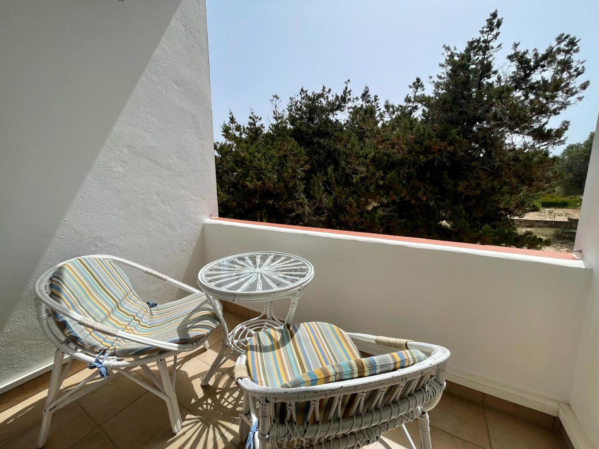 Can Granada Es Pujols Ngoại thất bức ảnh