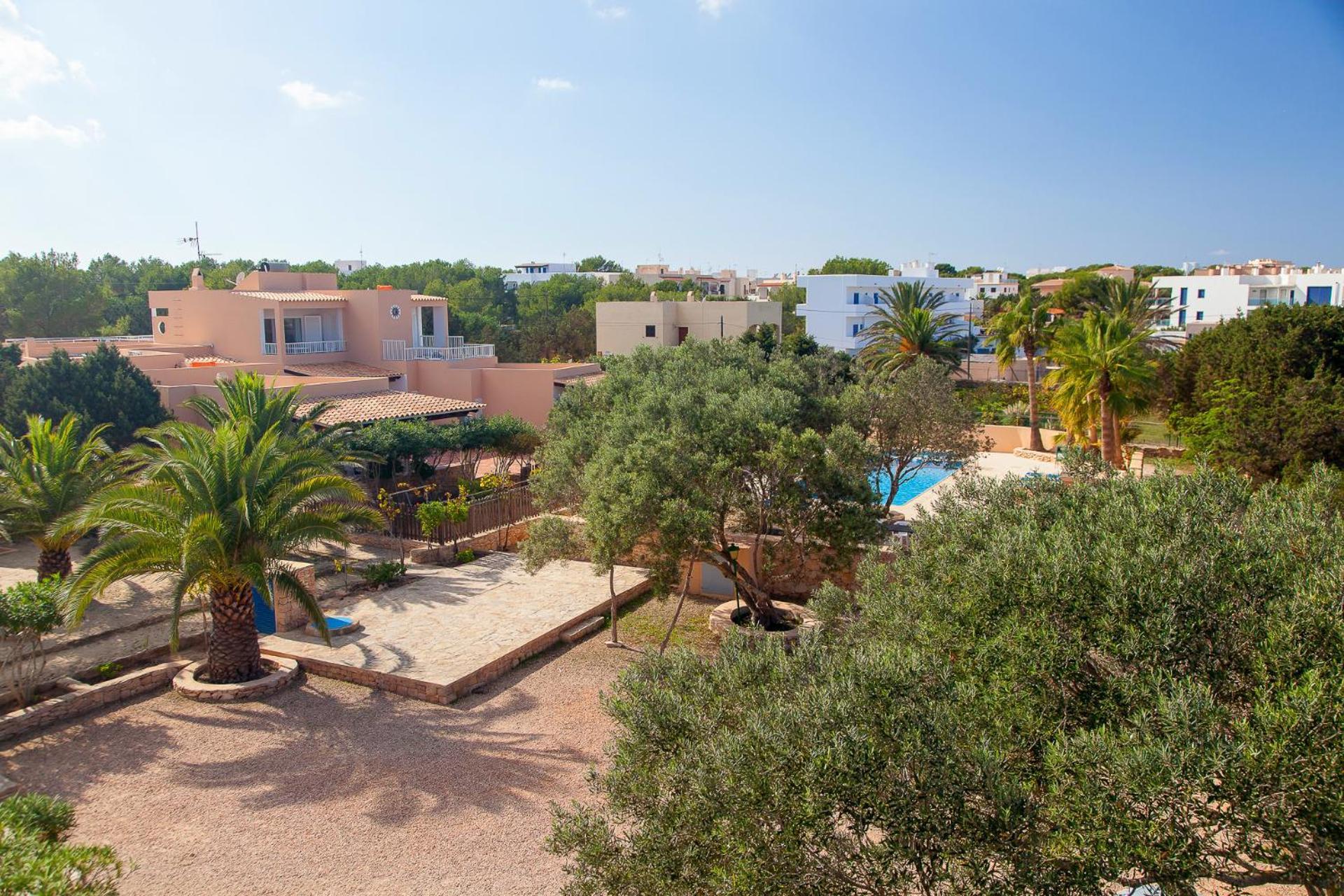 Can Granada Es Pujols Ngoại thất bức ảnh