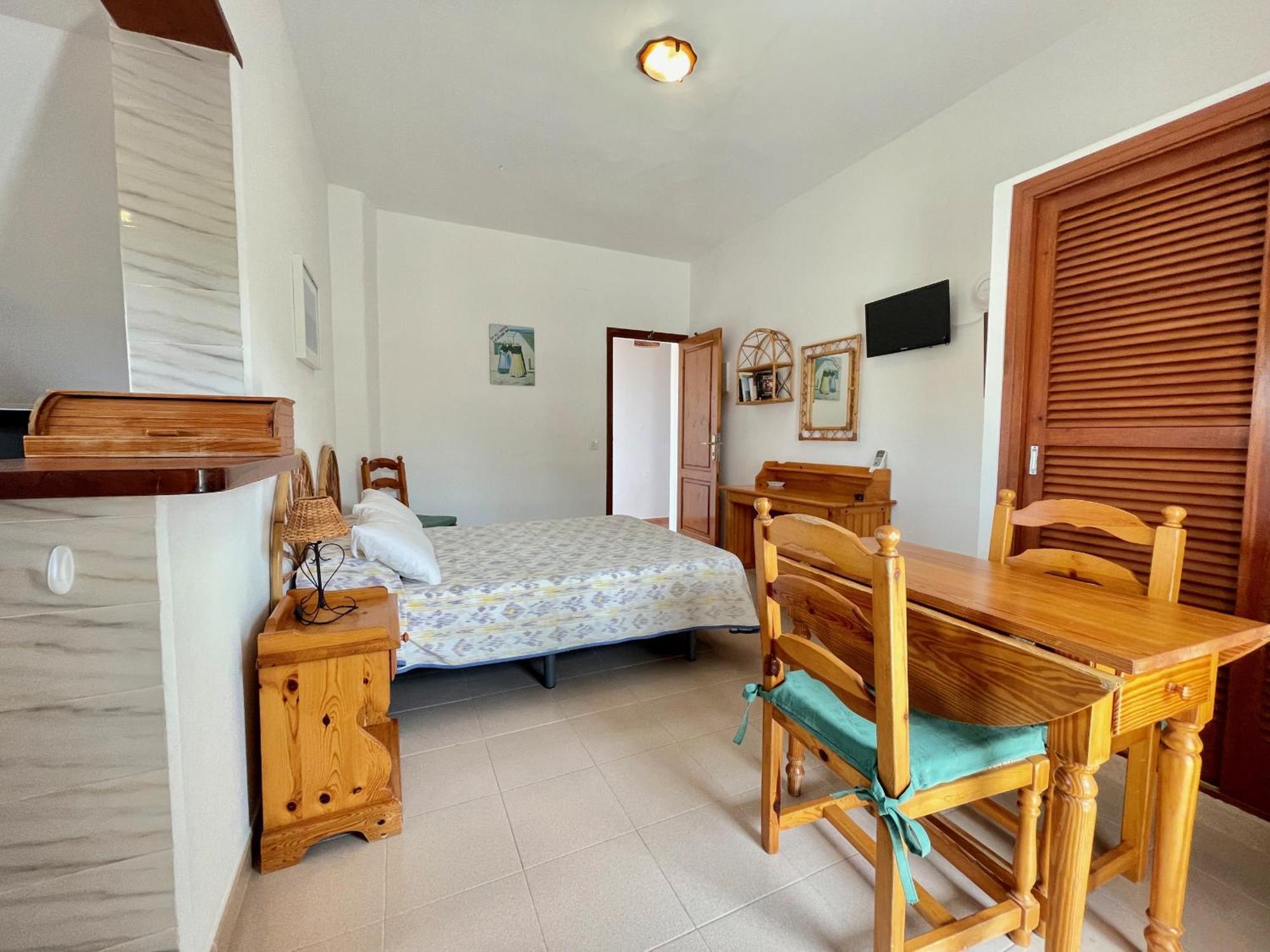 Can Granada Es Pujols Ngoại thất bức ảnh