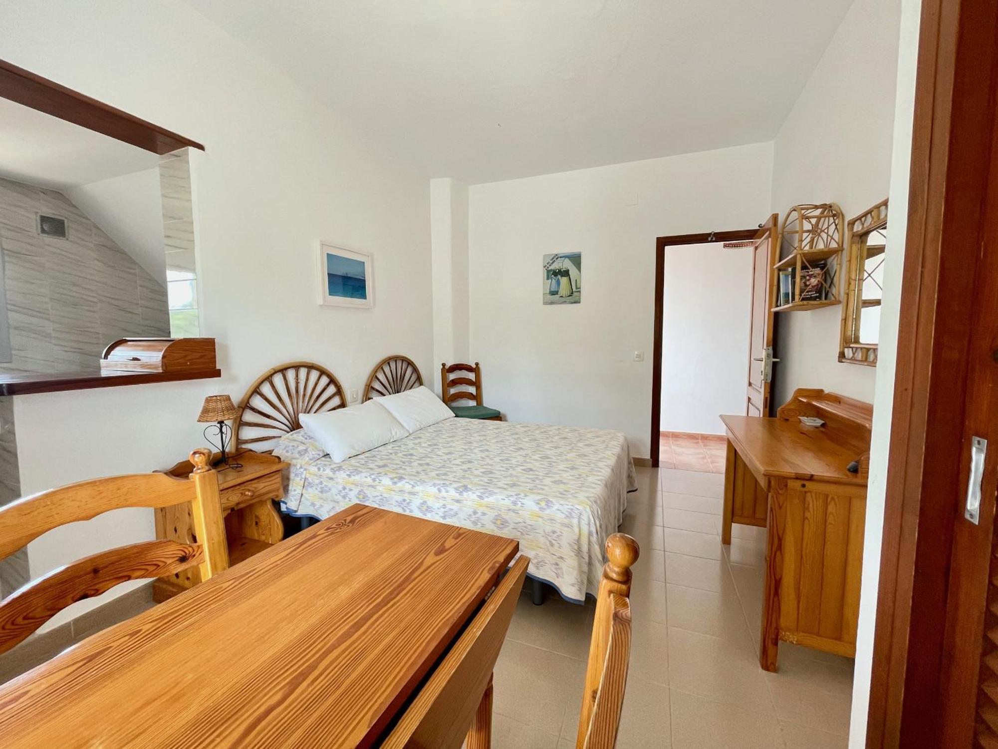 Can Granada Es Pujols Ngoại thất bức ảnh