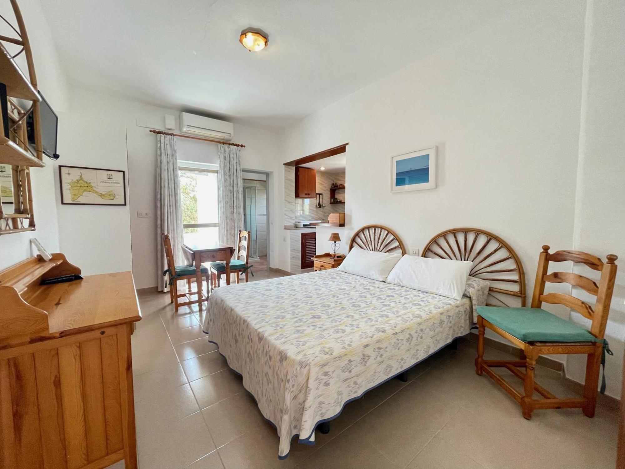 Can Granada Es Pujols Ngoại thất bức ảnh
