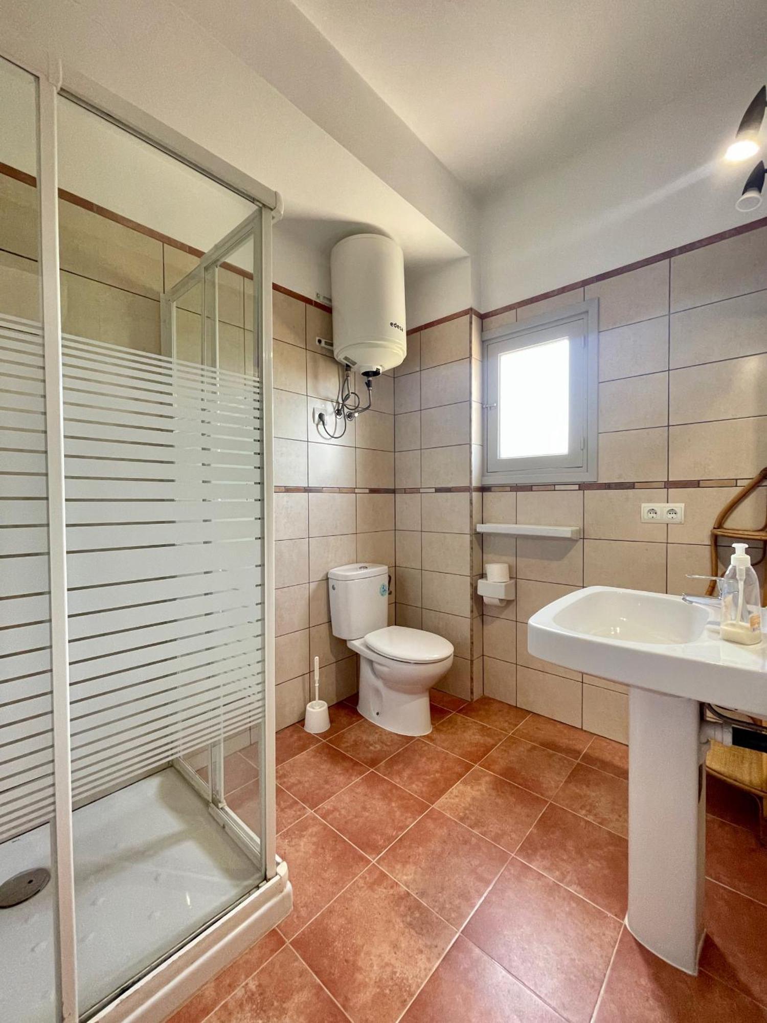 Can Granada Es Pujols Ngoại thất bức ảnh