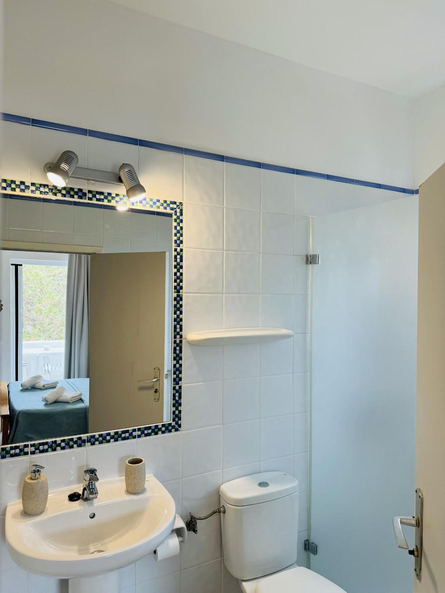 Can Granada Es Pujols Ngoại thất bức ảnh