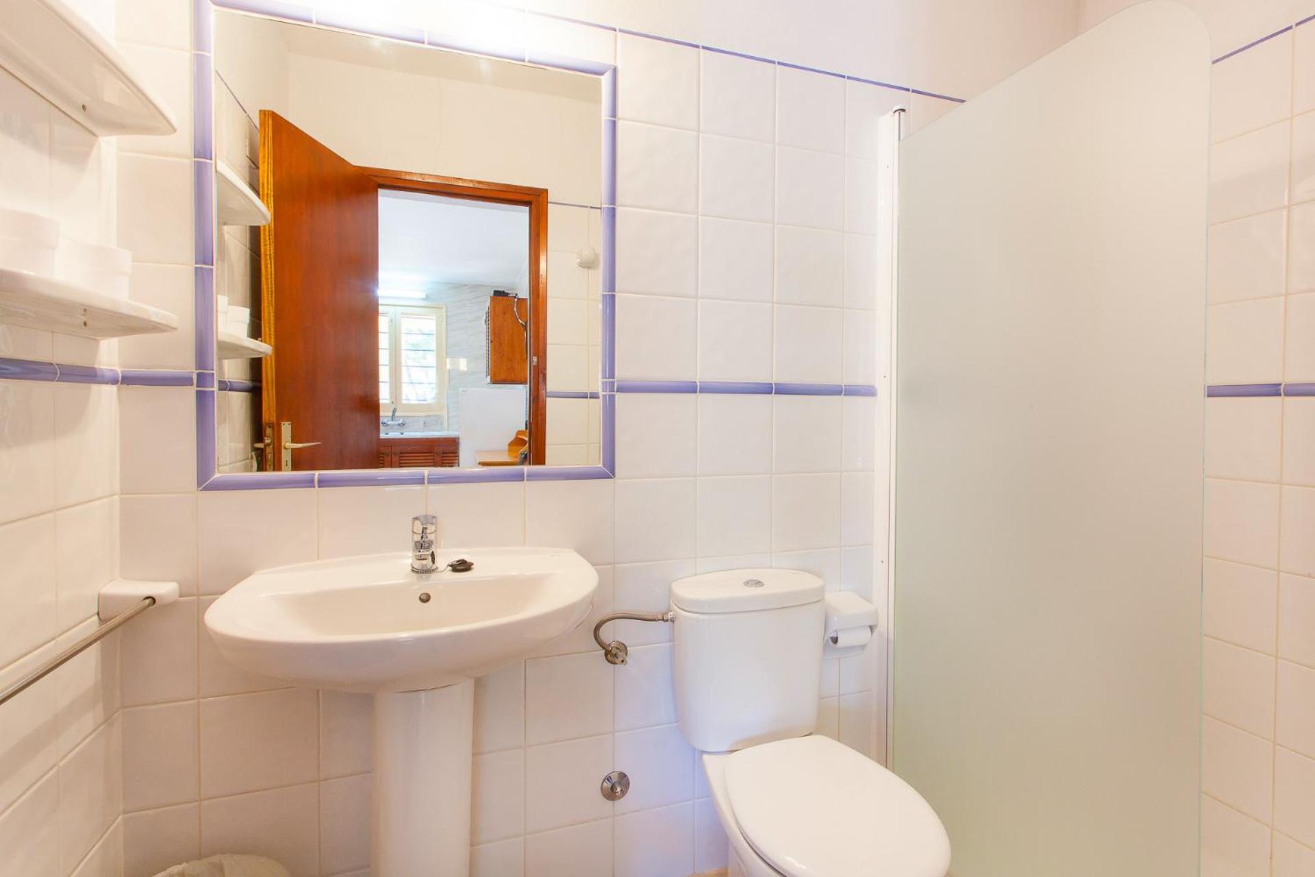 Can Granada Es Pujols Ngoại thất bức ảnh