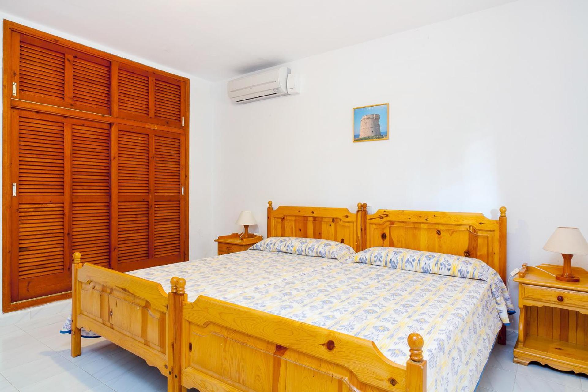 Can Granada Es Pujols Ngoại thất bức ảnh