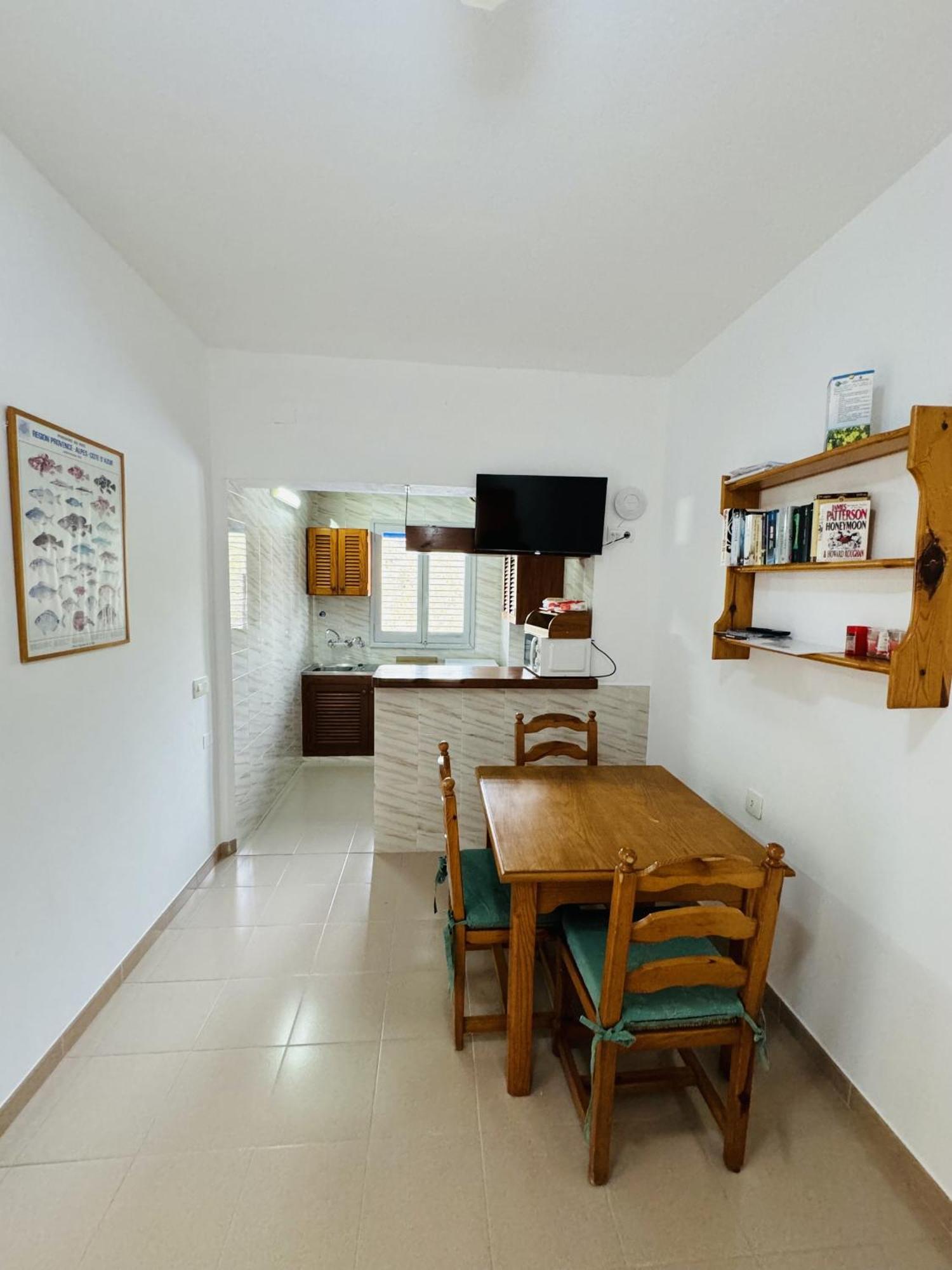 Can Granada Es Pujols Ngoại thất bức ảnh