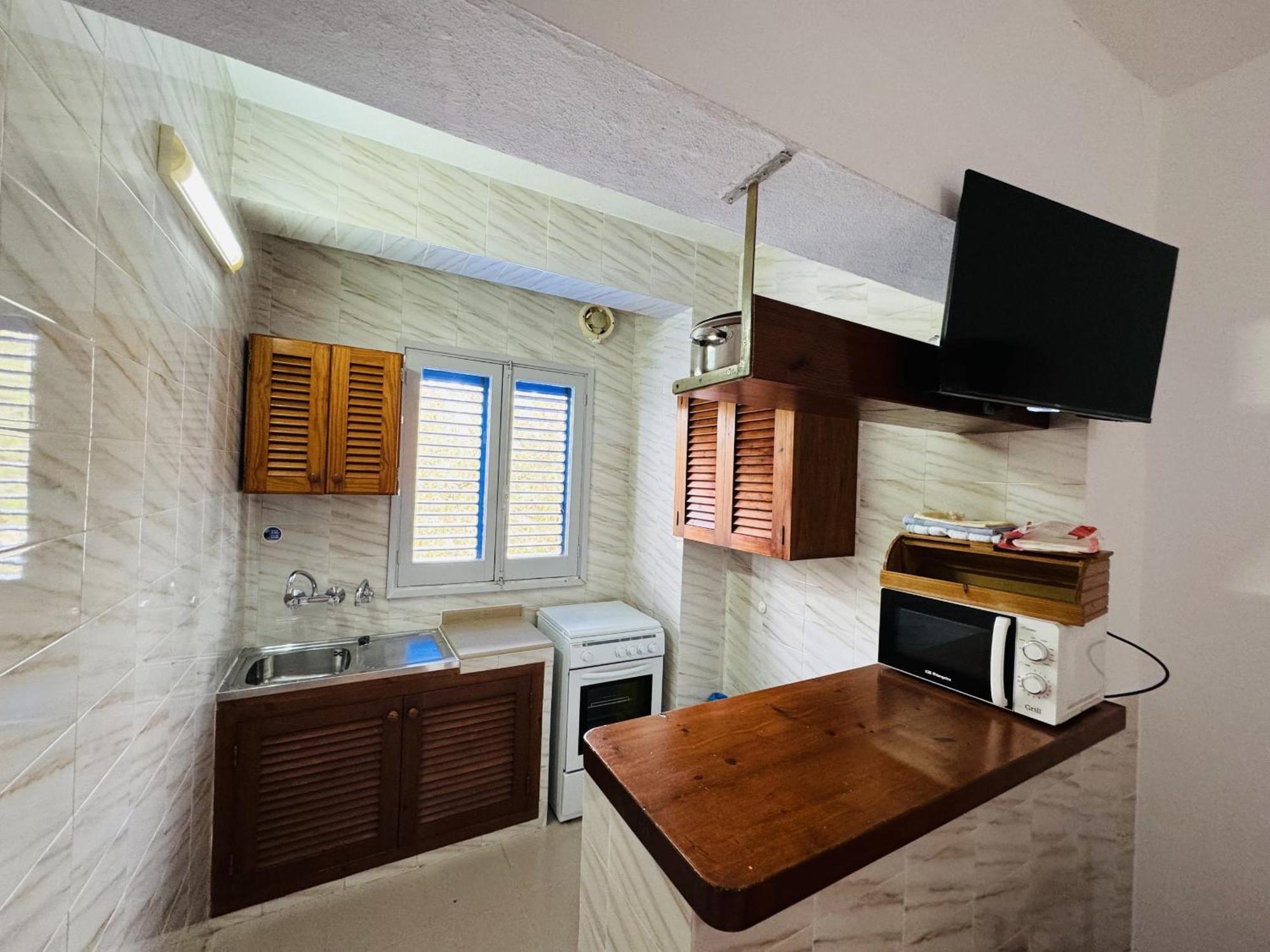 Can Granada Es Pujols Ngoại thất bức ảnh
