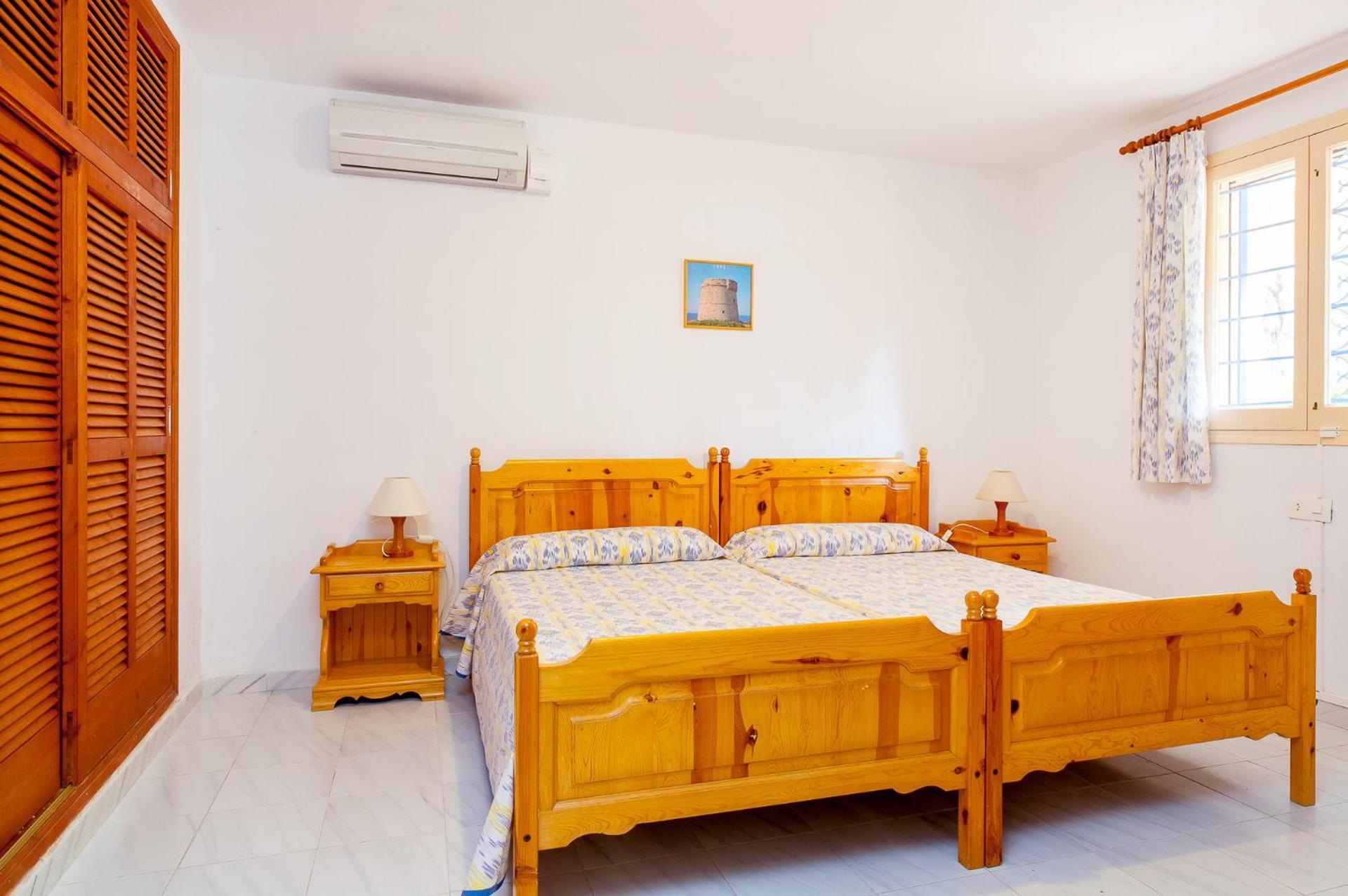 Can Granada Es Pujols Ngoại thất bức ảnh