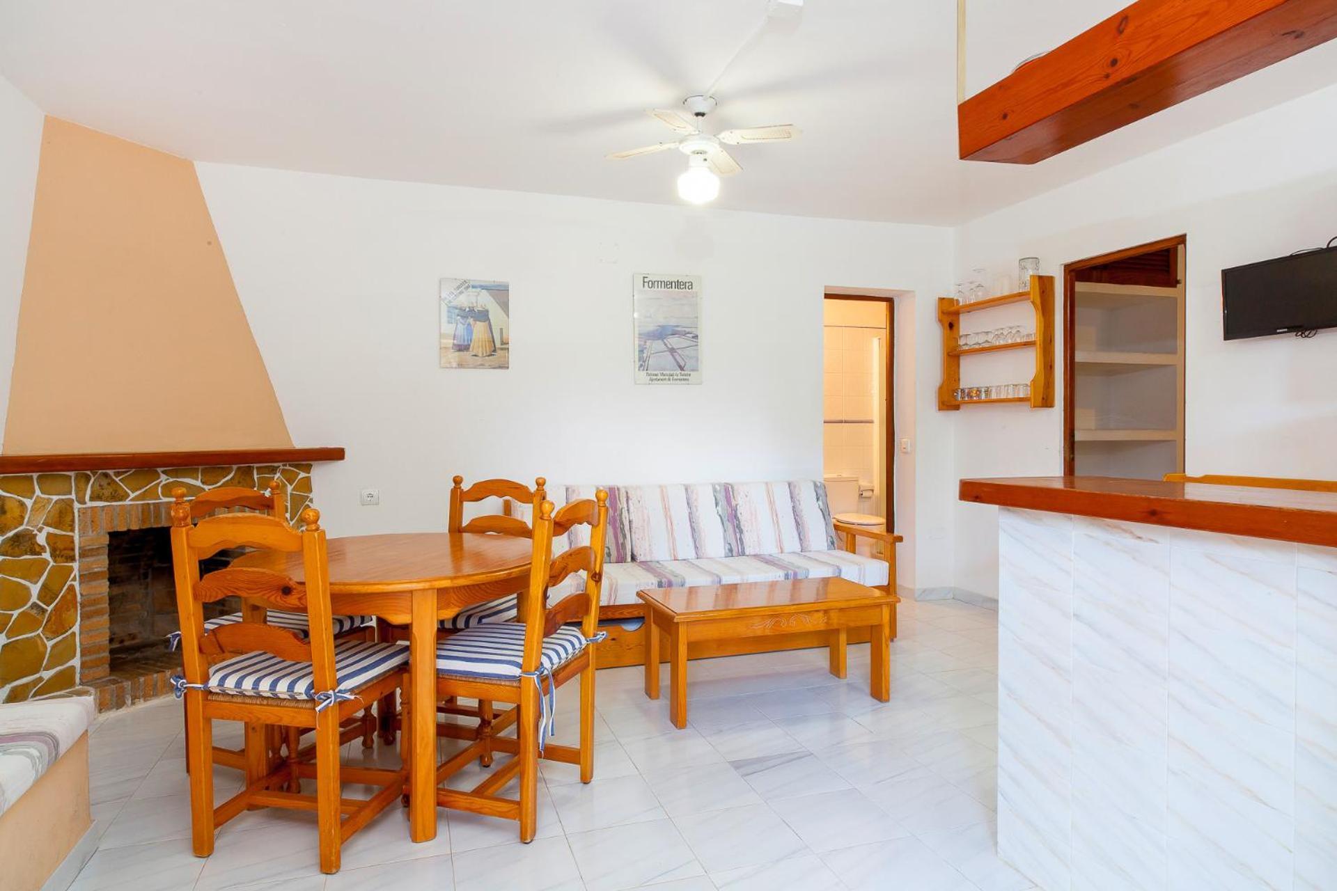 Can Granada Es Pujols Ngoại thất bức ảnh