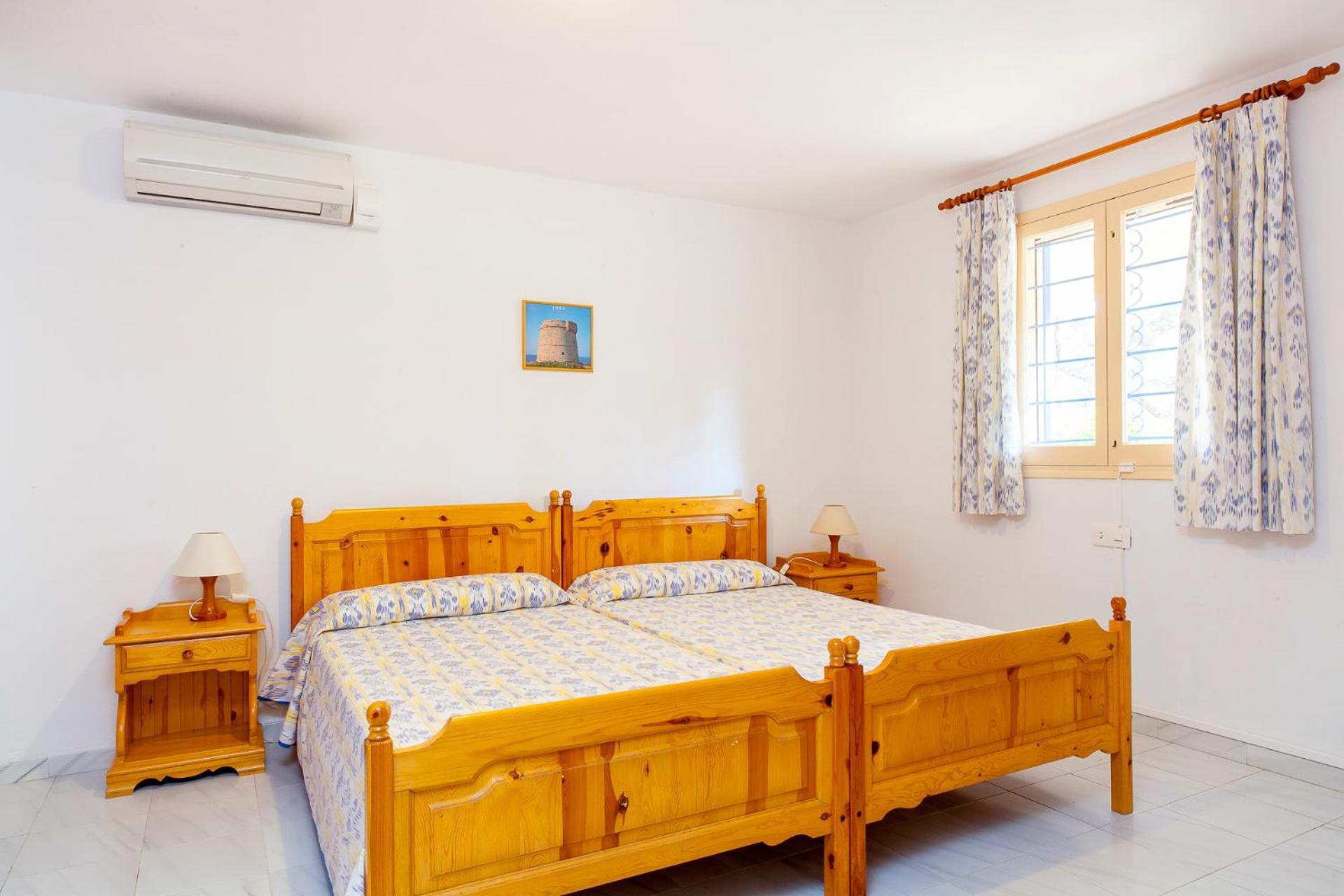 Can Granada Es Pujols Ngoại thất bức ảnh