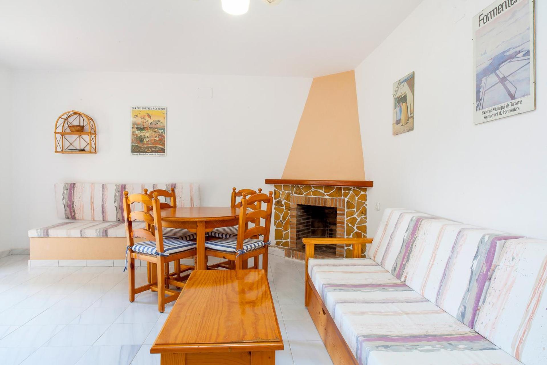 Can Granada Es Pujols Ngoại thất bức ảnh