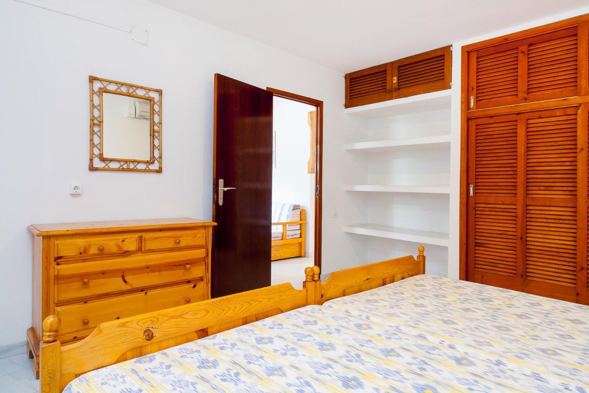 Can Granada Es Pujols Ngoại thất bức ảnh