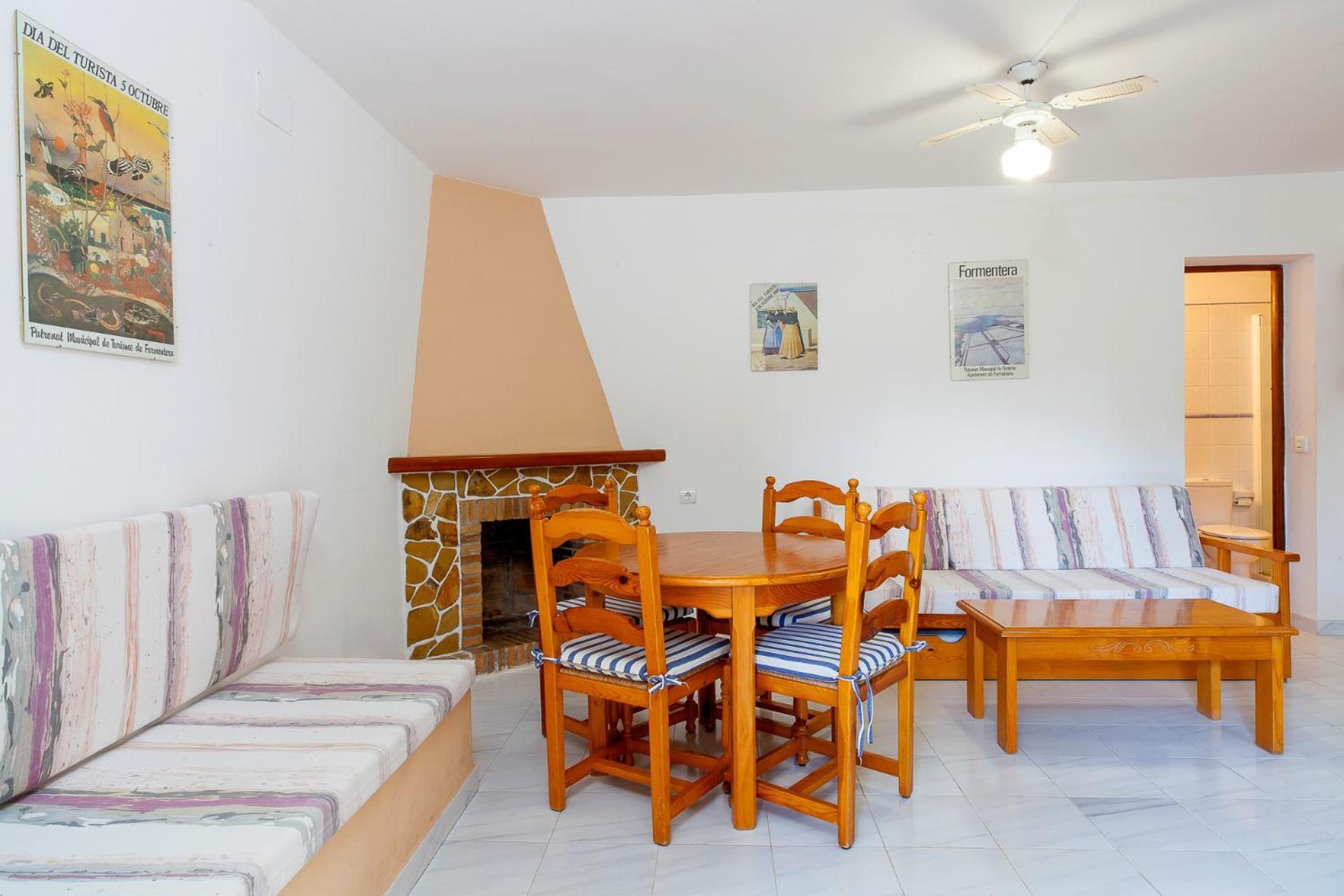 Can Granada Es Pujols Ngoại thất bức ảnh