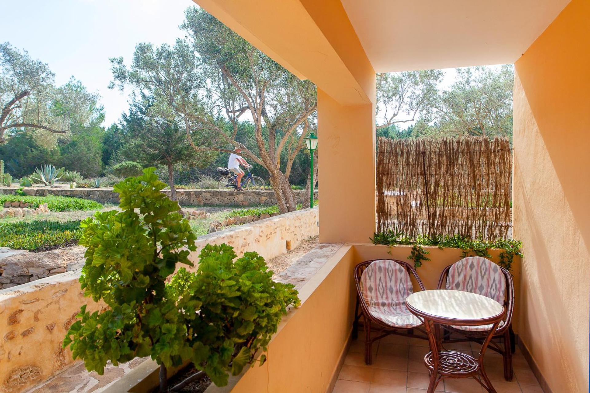 Can Granada Es Pujols Ngoại thất bức ảnh