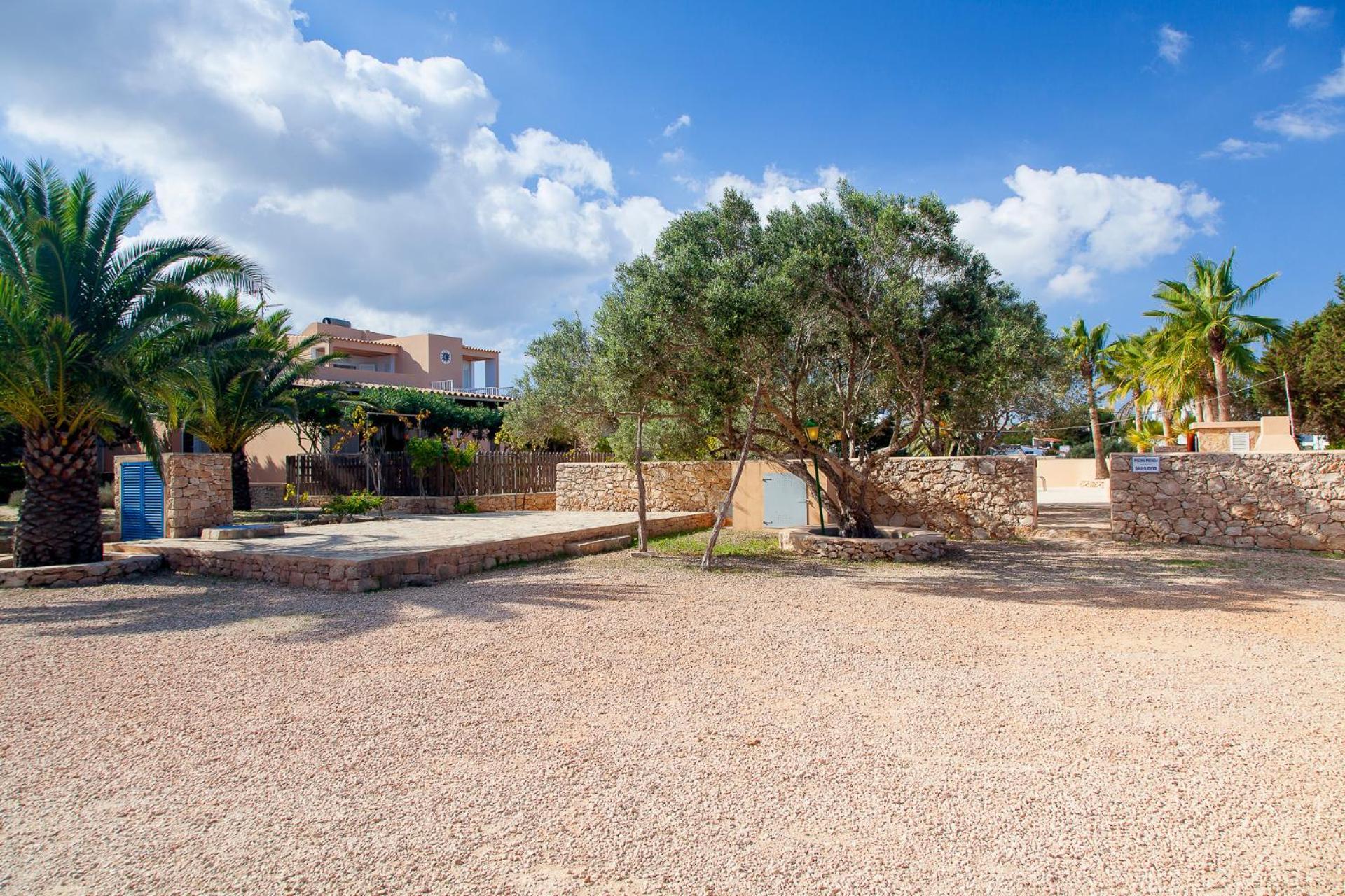 Can Granada Es Pujols Ngoại thất bức ảnh