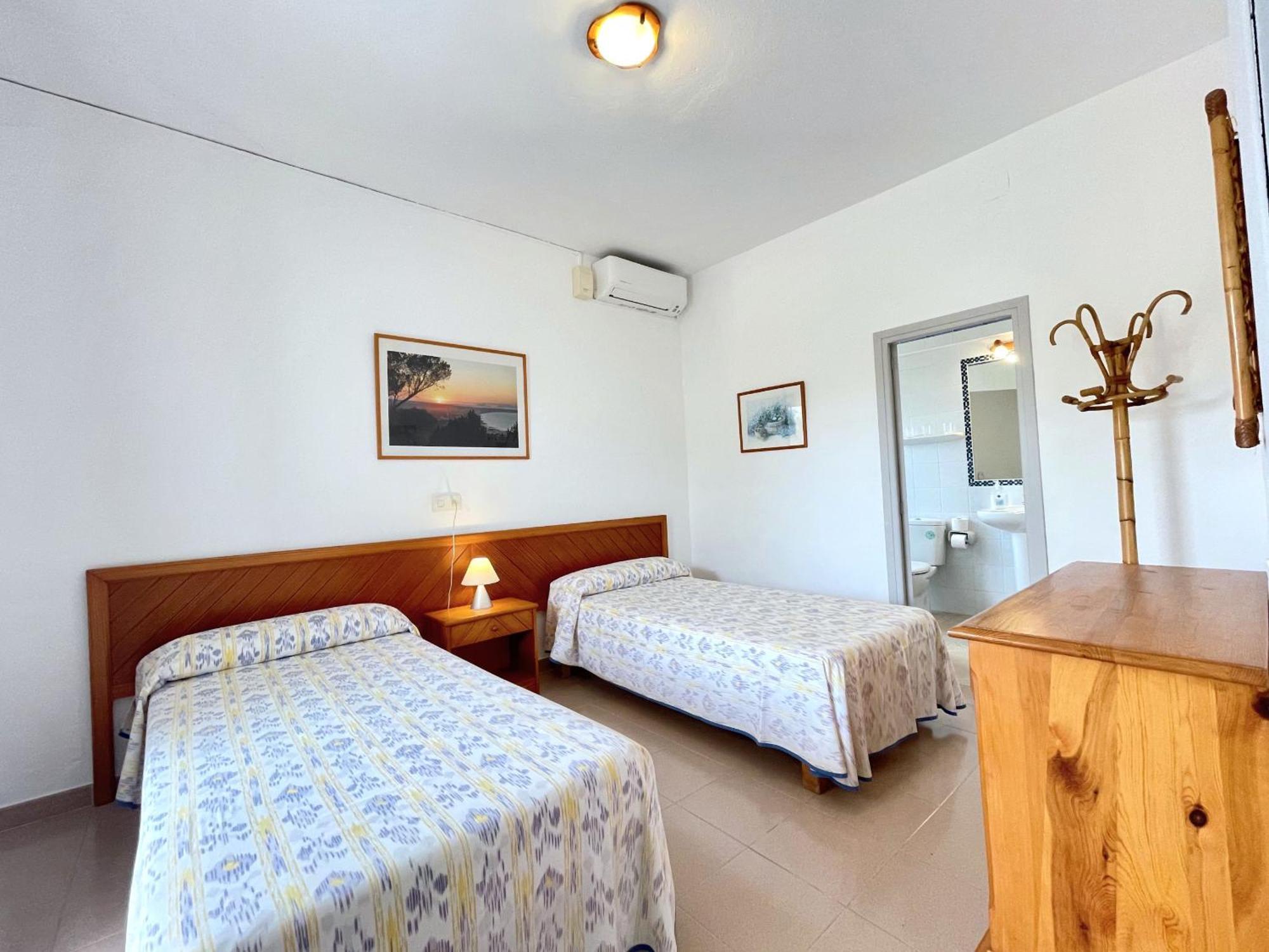 Can Granada Es Pujols Ngoại thất bức ảnh