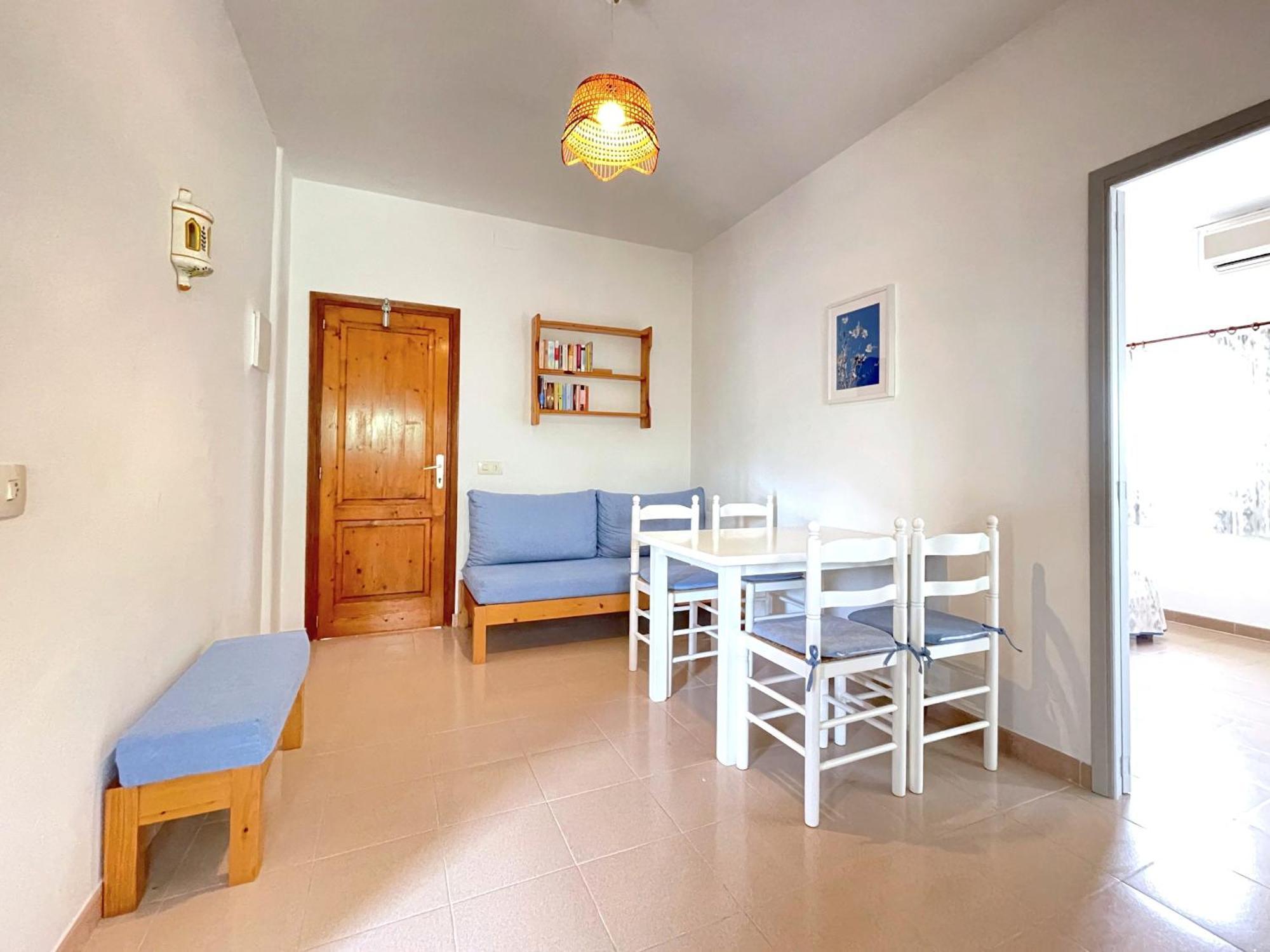 Can Granada Es Pujols Ngoại thất bức ảnh