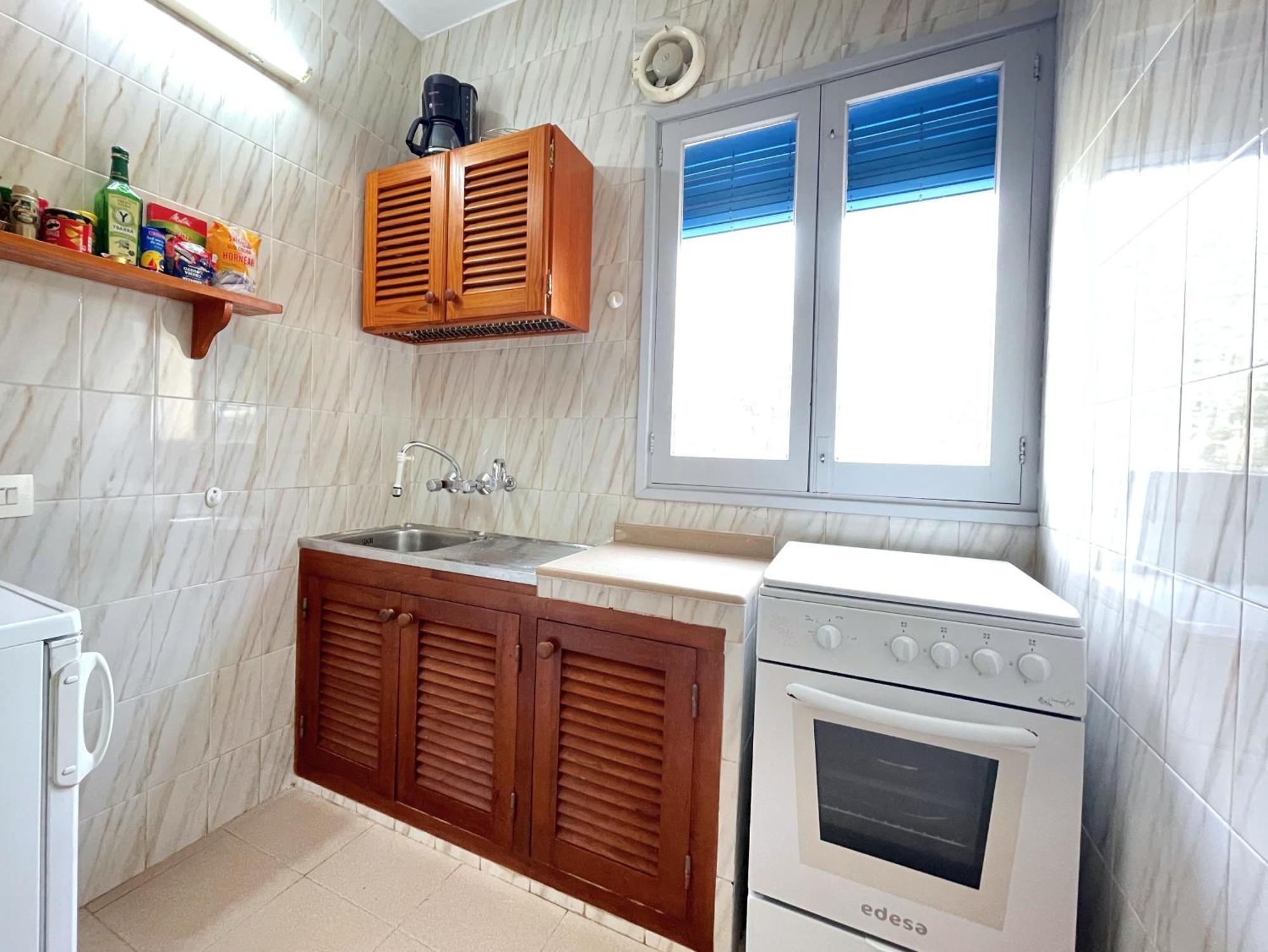 Can Granada Es Pujols Ngoại thất bức ảnh