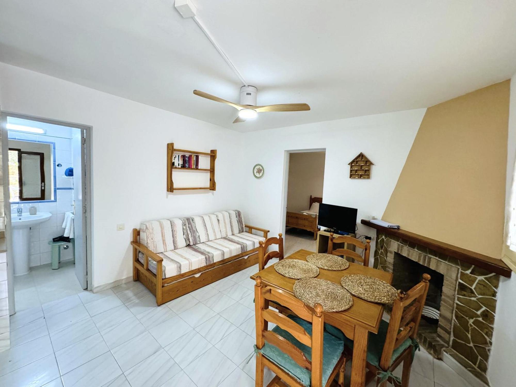 Can Granada Es Pujols Ngoại thất bức ảnh