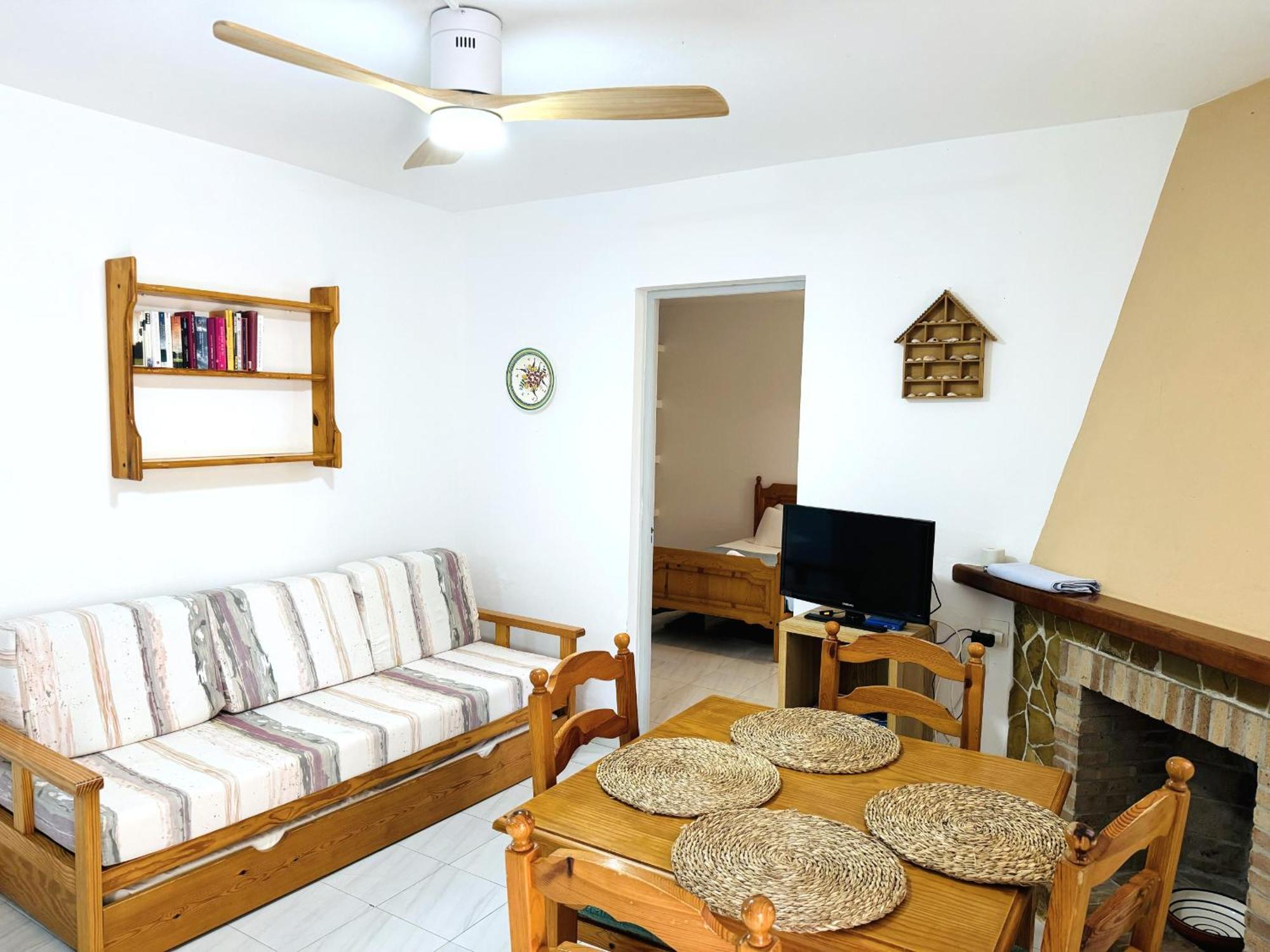 Can Granada Es Pujols Ngoại thất bức ảnh