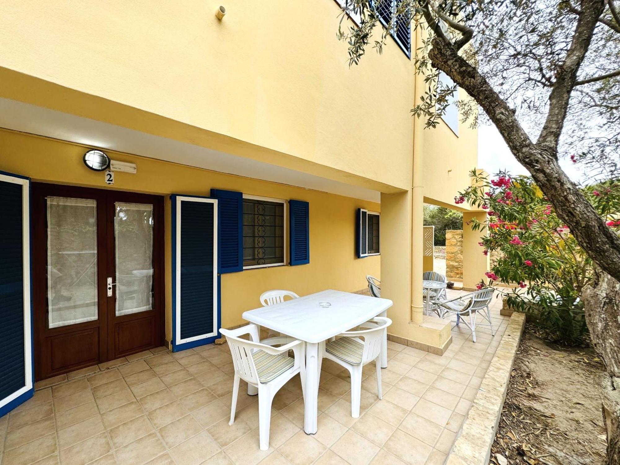 Can Granada Es Pujols Ngoại thất bức ảnh