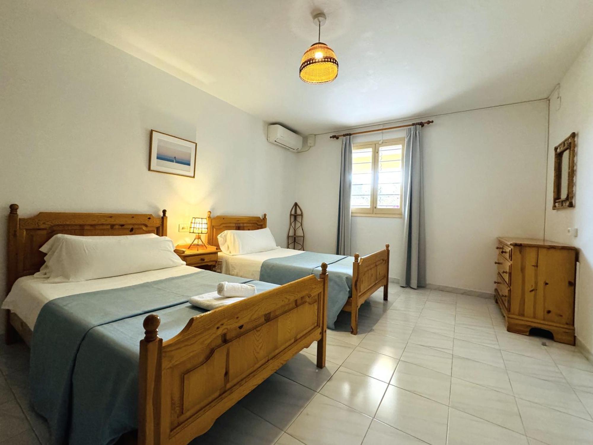 Can Granada Es Pujols Ngoại thất bức ảnh