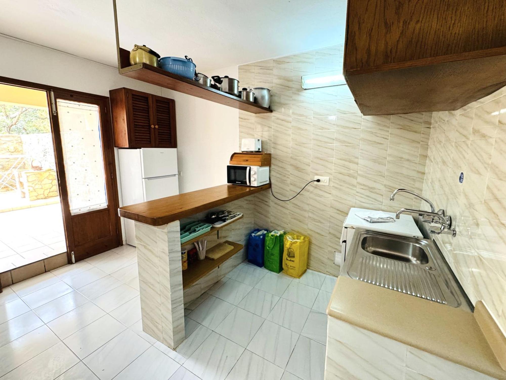 Can Granada Es Pujols Ngoại thất bức ảnh