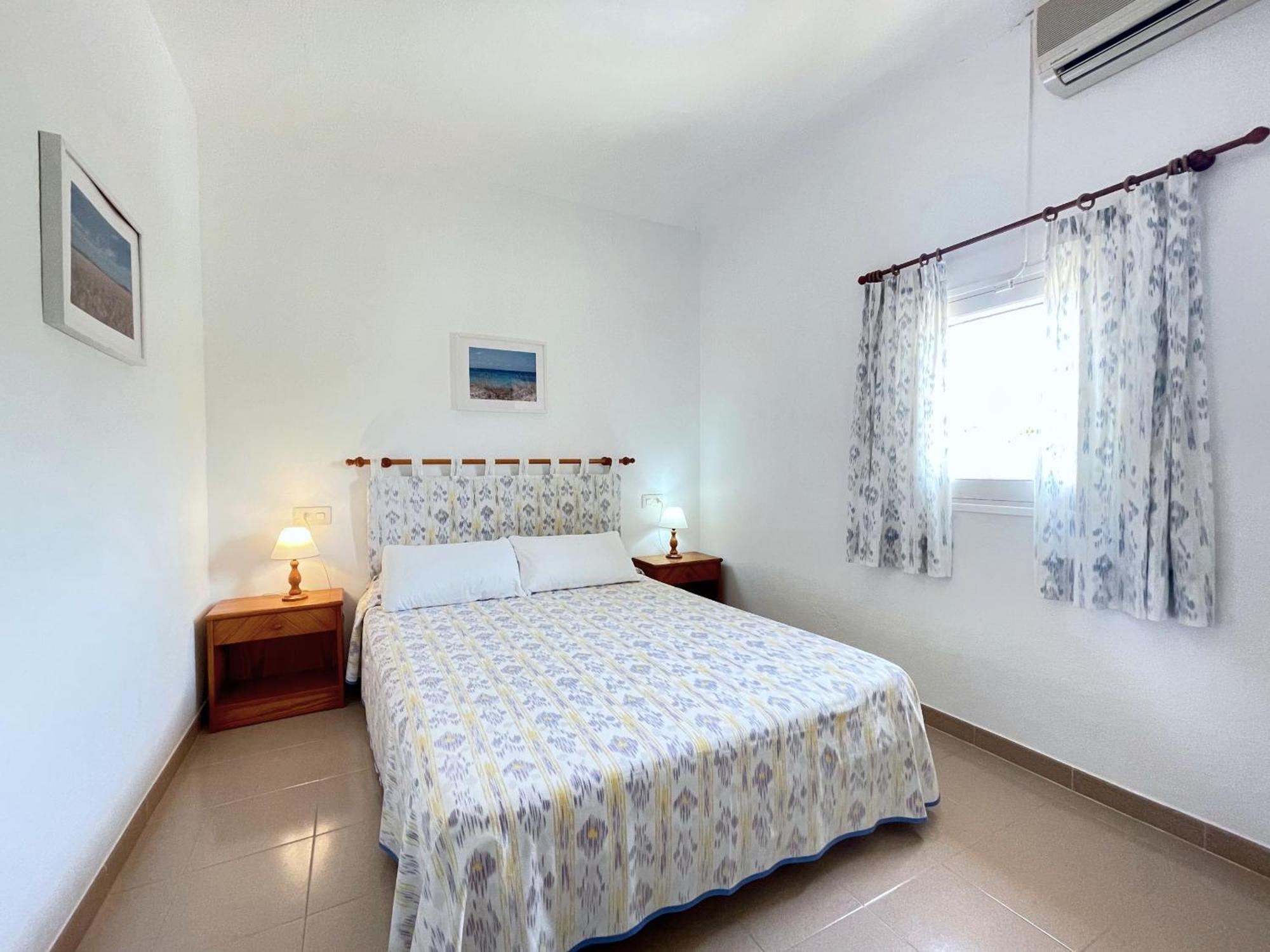 Can Granada Es Pujols Ngoại thất bức ảnh
