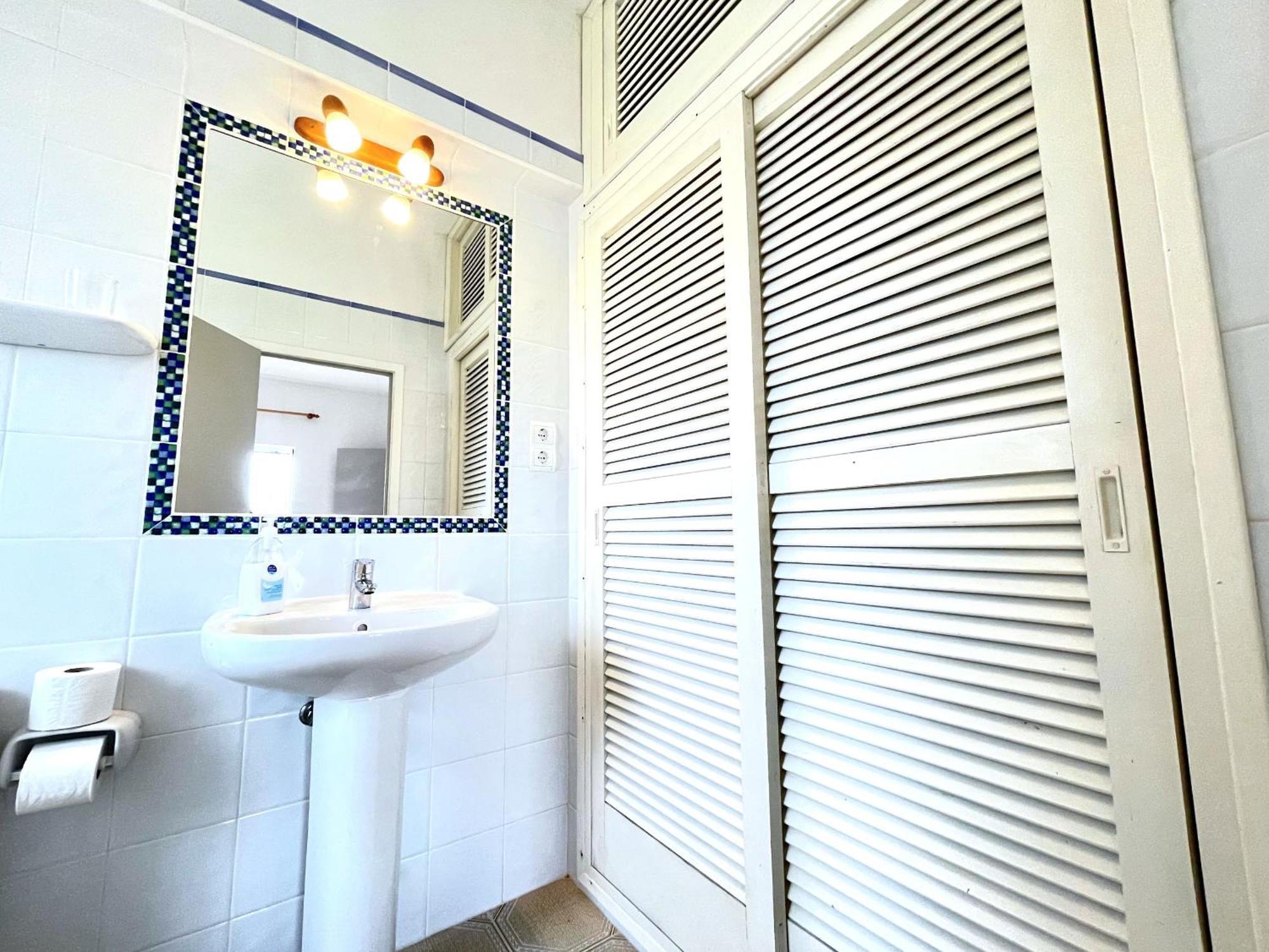 Can Granada Es Pujols Ngoại thất bức ảnh