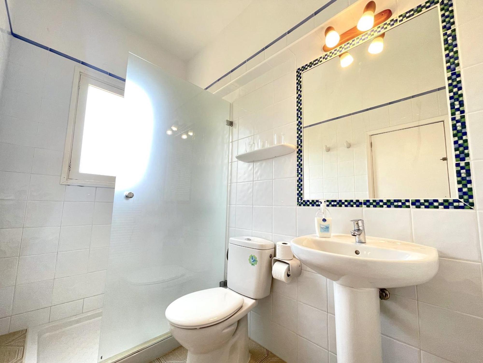 Can Granada Es Pujols Ngoại thất bức ảnh