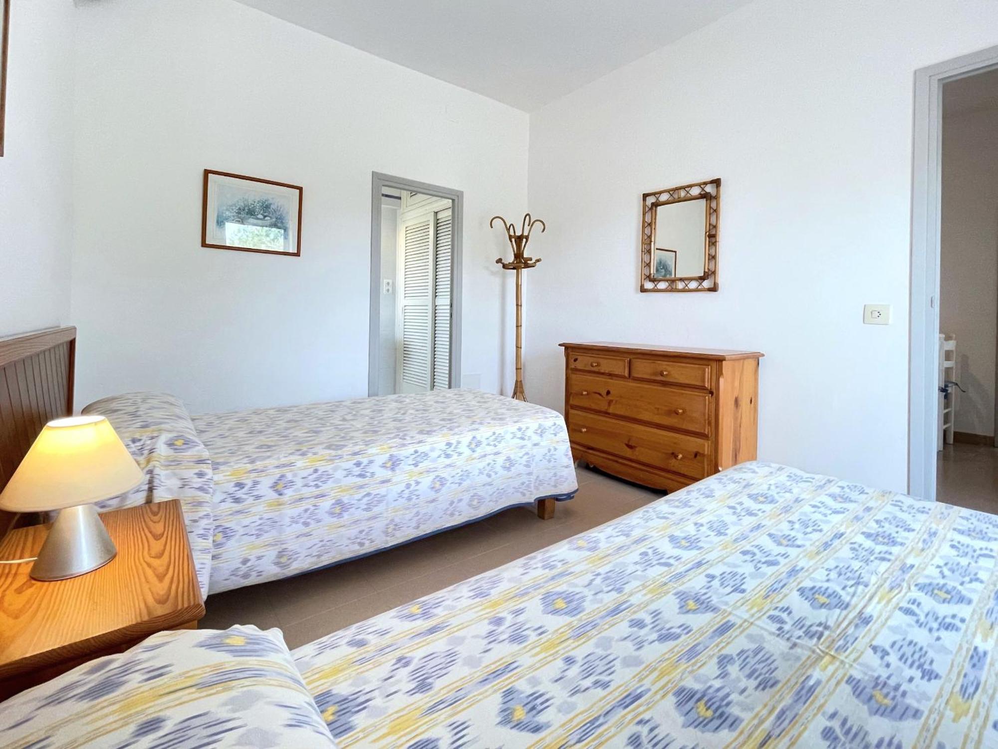 Can Granada Es Pujols Ngoại thất bức ảnh